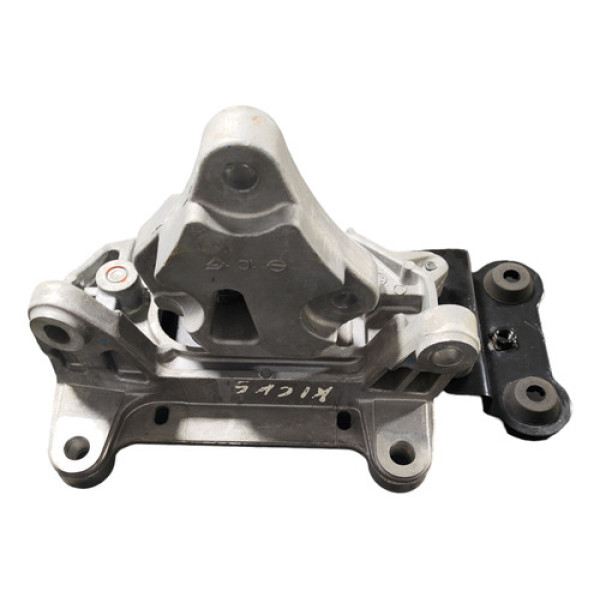 Suporte Coxim Motor C/ Detalhe Nissan Kicks 2019 2020