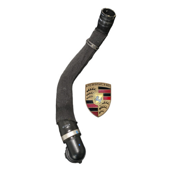 Mangueira Radiador Porsche Macan S 3.0 V6 2015 95b122101d