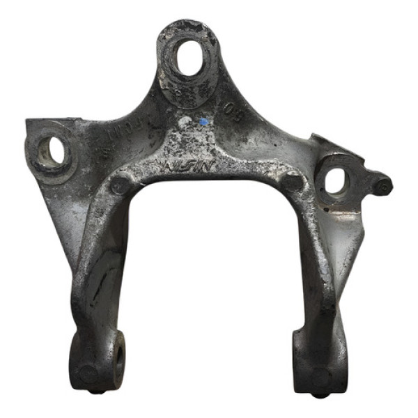 Suporte Superior Caixa Câmbio Honda City 2009 A 2014 Preto