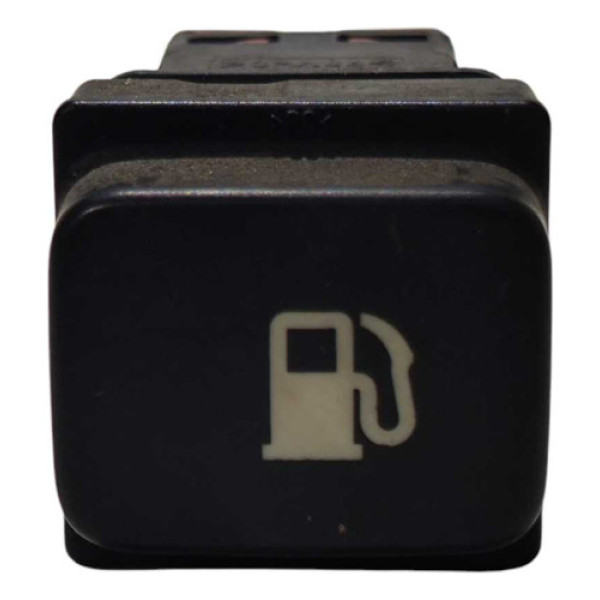 Botão Abertura Portinhola Tanque Citroen C4 Picasso 2009/12