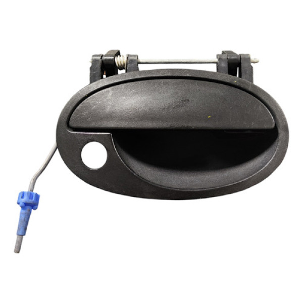 Maçaneta Externa Diant Direita Chevrolet Corsa 2002 A 2008 Dianteira