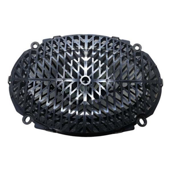 Alto Falante Porta 52072215 Jeep Renegade 1.8 2017 A 2020