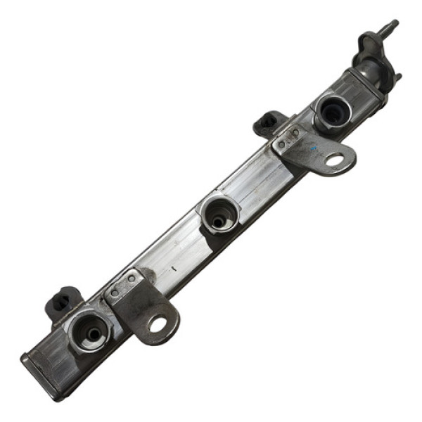 Flauta Bico Injetor 3535004090 Hyundai Hb20 1.0 2015 A 2019