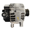 Alternador Citroen C3 Aircross 1.6 16v 2017/2019 9670899580 