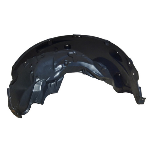 Parabarro Dianteiro Esquerdo Rover Discovery 3 2005 2006