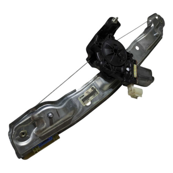 Máquina Vidro Dianteira Esquerda Fiat Cronos 2023 A 2024