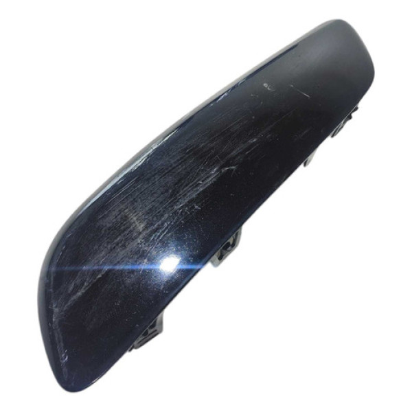 Moldura Parachoque Diant Direito Peugeot 307 2009 2010 2011