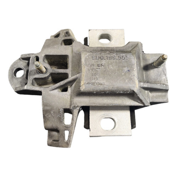 Coxim Motor Esquerdo 5u0199555 Vw Saveiro Gol Fox G5 G6