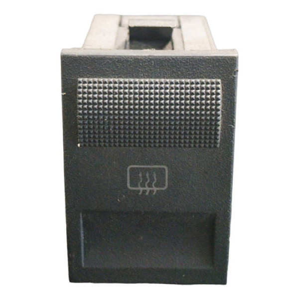 Comando Botão Desembaçador 377959621 Vw Gol G2 G3 G4