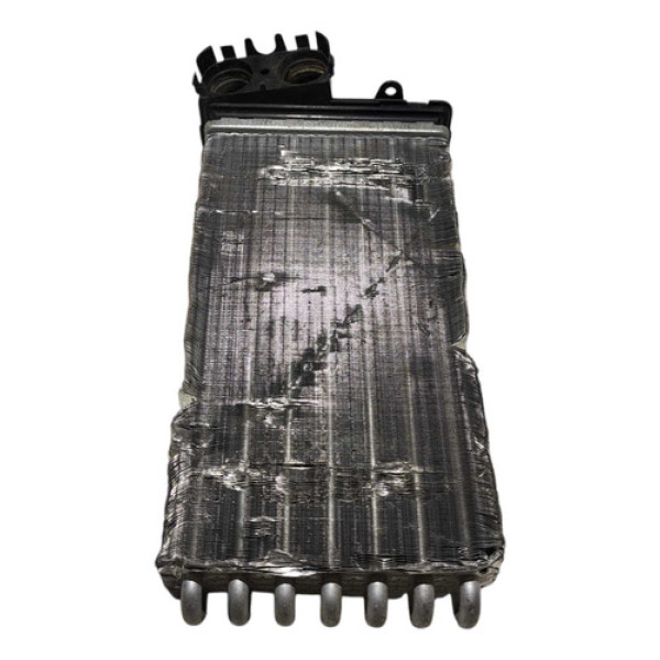 Radiador Ar Quente 5a4010300 Citroen C3 2003 A 2012 Detalhe