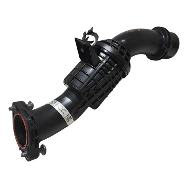 Mangueira Intercooler 52083042 Jeep Compass 2.0 2023 2024 Preto