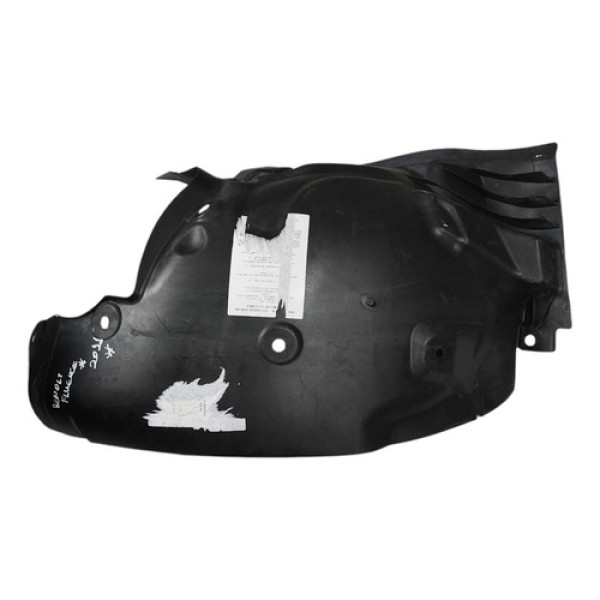 Paralama Dianteira Esquerda Renault Fluence 2011 2012 A 2014