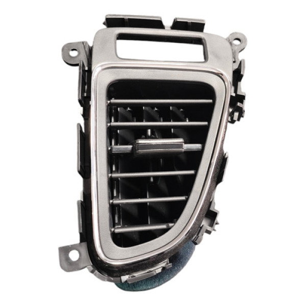 Difusor Ar Cond Central Esquerdo Honda Hrv 2018 A 2021