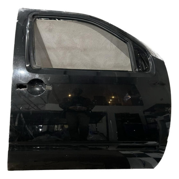 Porta Dianteira Direita Original Nissan Frontier 2008 A 2015