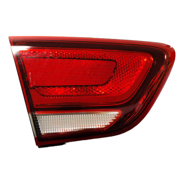 Lanterna Esquerda Tampa Chevrolet Cobalt 2016 A 2020