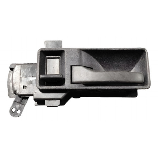 Maçaneta Int Dianteira Esquerda Chevrolet Monza 1984/1980 Dianteira