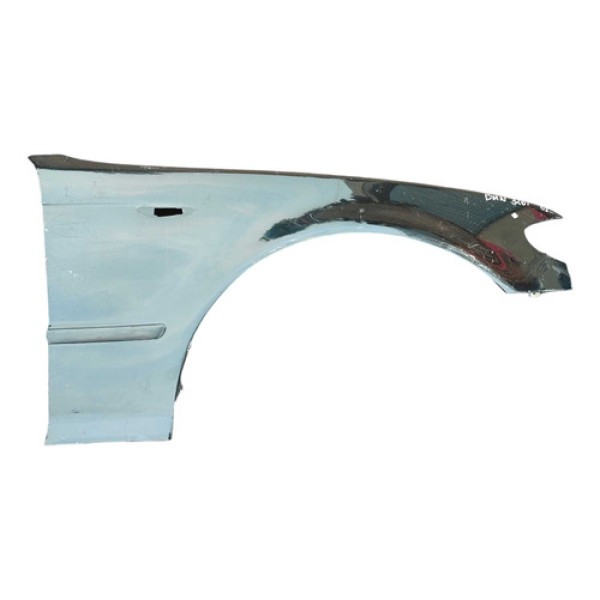 Paralama Direito Bmw 320i 2002 2003 2004 2005