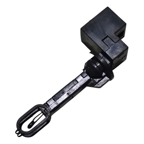 Sensor Temperatura Ar Jeep Compass Trailhawk 2.0 2023/2024 Preto