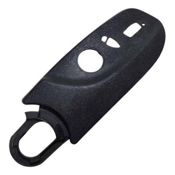 Moldura Botões Dianteiro Direito 0098646 Audi A4 2002 A 2006