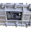 Bateria Alta Tensão Sa3hes2143030 Byd Song Plus 2023 2024 Esquerdo
