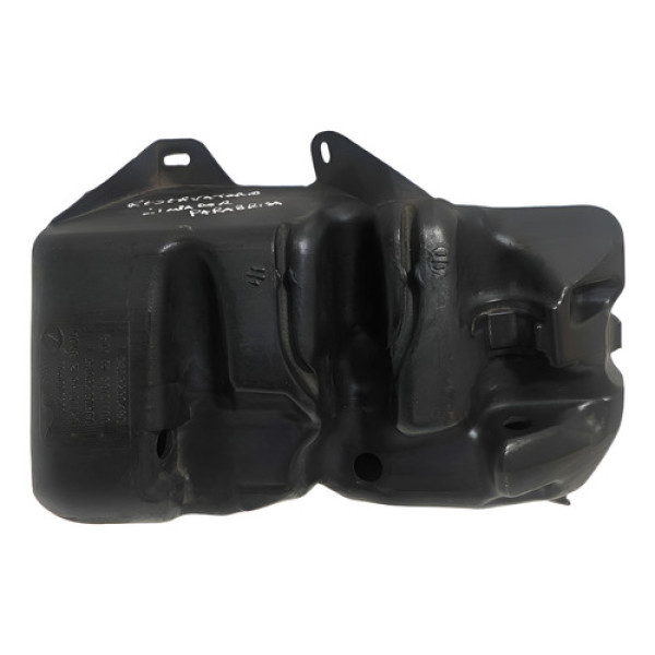 Reservatório Limpador Parabrisa Citroen C5 2004 A 2009  Preto