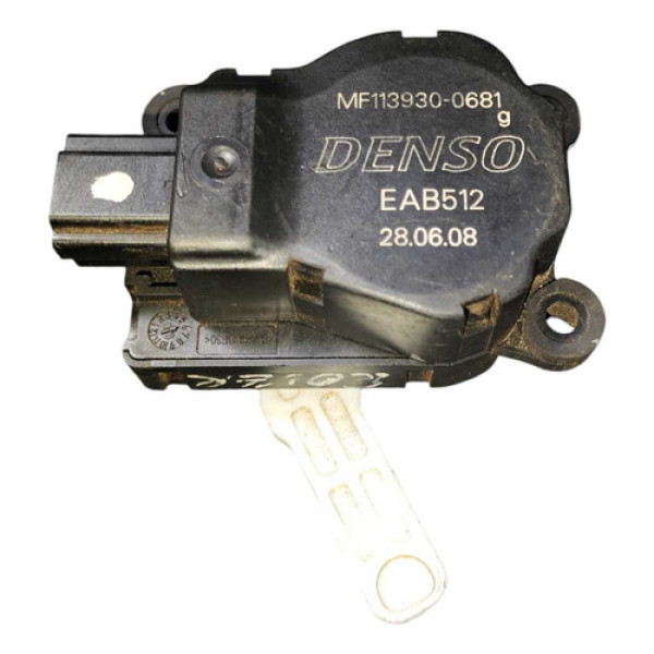 Motor Atuador Ar Land Rover Discovery 2006/2009 Mf1139300681