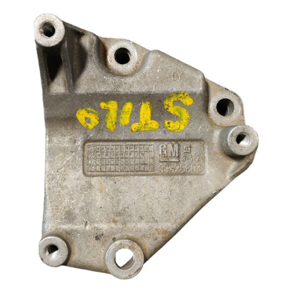 Suporte Ar Condicionado Gm Corsa Astra 1999 A 2012 90529603
