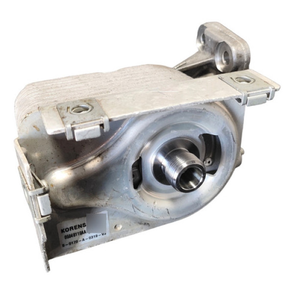 Resfriador Óleo Motor 05048119aa Jeep Compass 2018 2019 2020