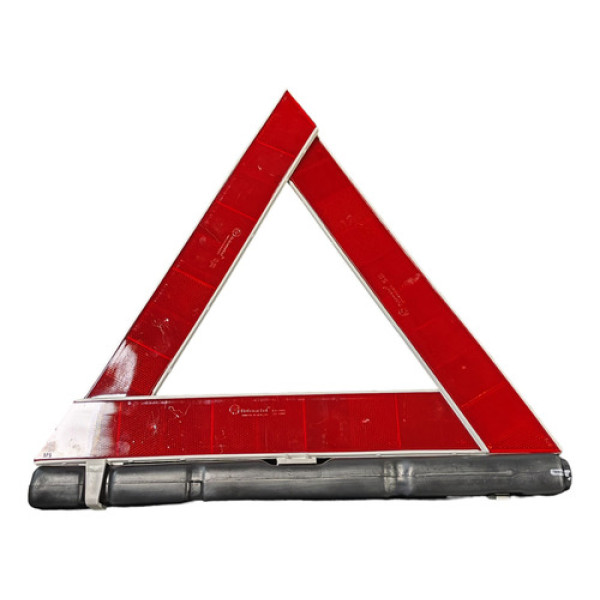 Triângulo Emergencia Mitsubishi Pajero Sport 2006