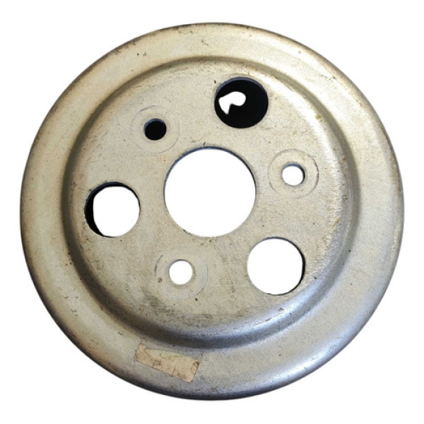 Polia Bomba Água Honda Fit 2015 2016 A 2019