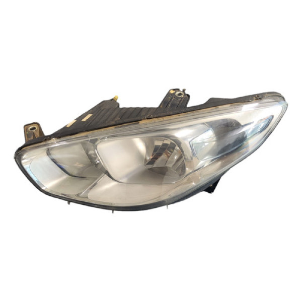 Farol Esquerdo Fiat Gran Siena 2012 A 2015 Esquerdo