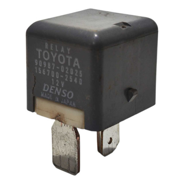 Modulo Rele 9098702025 Toyota Corolla 2011 2012 A 2015