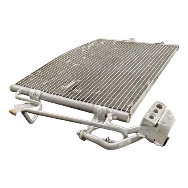 Condensador Ar 52496880 Gm Meriva Joy 2006 2007 2008 2009