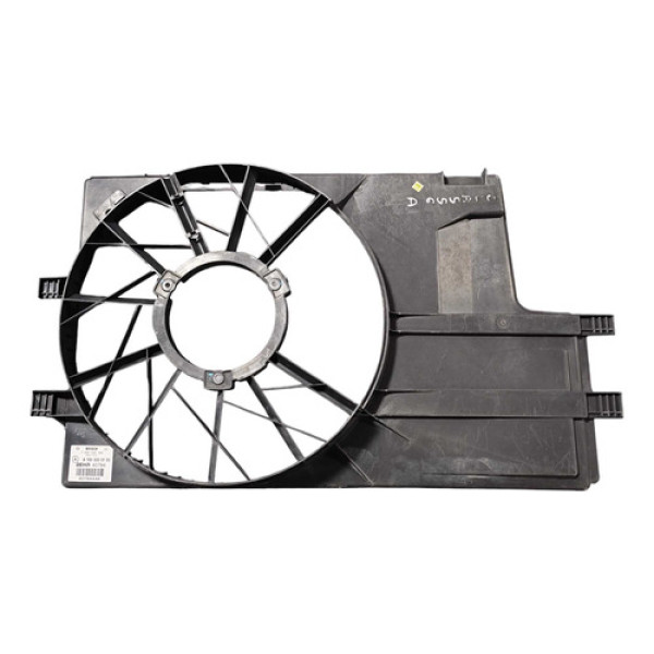 Defletor Ventoinha Mercedes Classe A 2000 A 2005 A1685000193