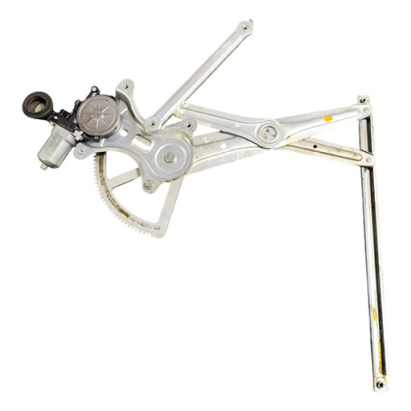 Maquina Vidro Dianteiro Esquerdo Toyota Hilux 2009 A 2015