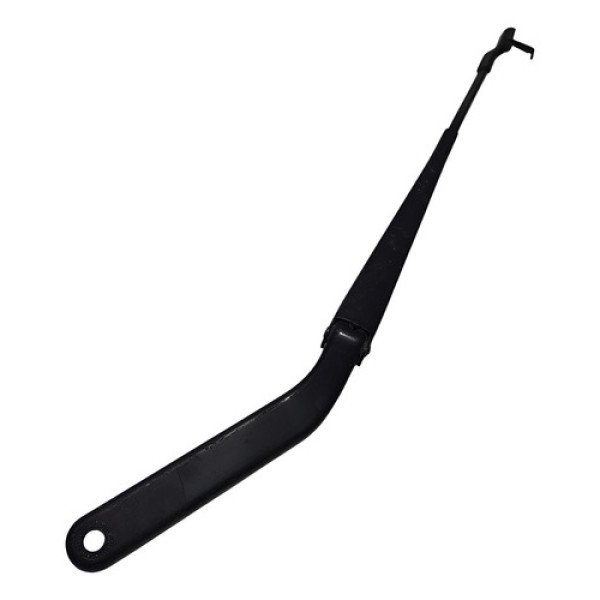 Braço Limpador Esquerdo 617153736 Bmw X5 4.8 V8 2007 A 2009 Esquerdo