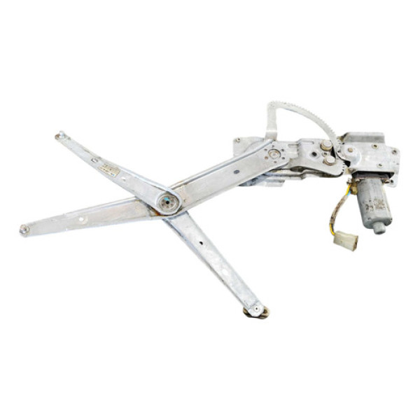 Máquina Vidro Dianteiro Direito Gm Corsa 2000 A 2005