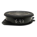 Alto Falante 8e0035411 Audi A4 2001 2002  A 2005
