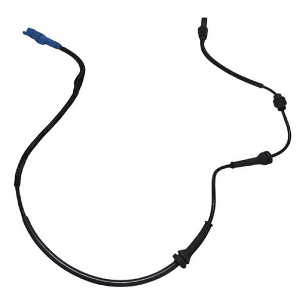 Sensor Estacionamento Dianteiro Citroen C3 2010 2012 A 2014 Preto