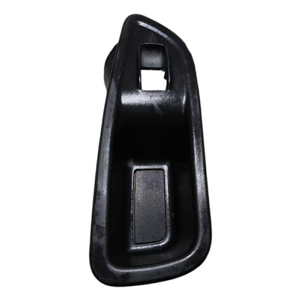 Moldura Botão Traseiro Esquerdo Fiat Cronoss 1.3 2023 2024