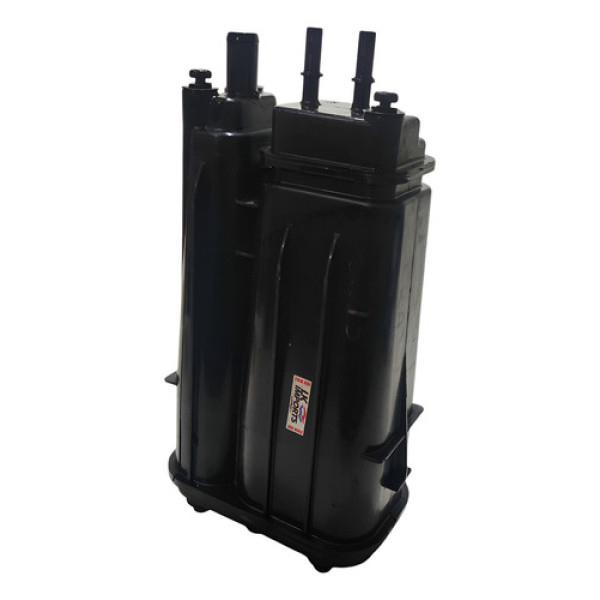 Filtro Cânister 314203x000 Hyundai I30 2014 2015 2016 Preto