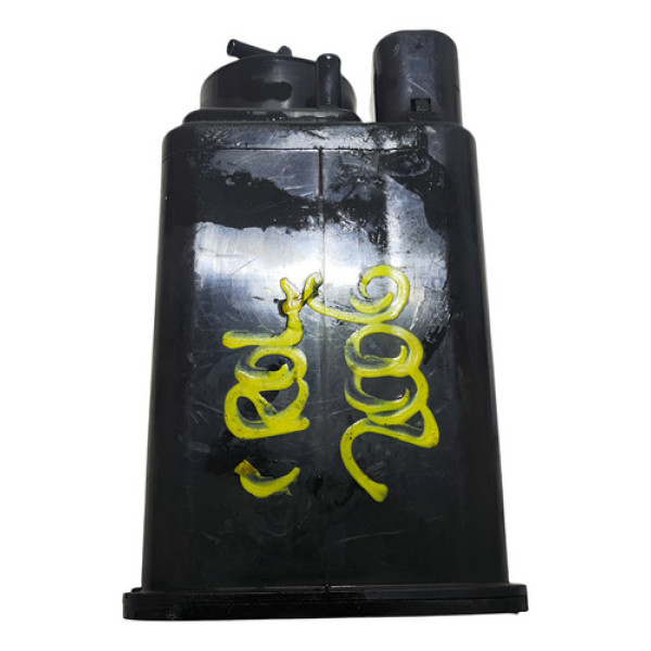 Filtro Cânister 7770402061 Toyota Corolla Xei 2003 A 2008 Preto