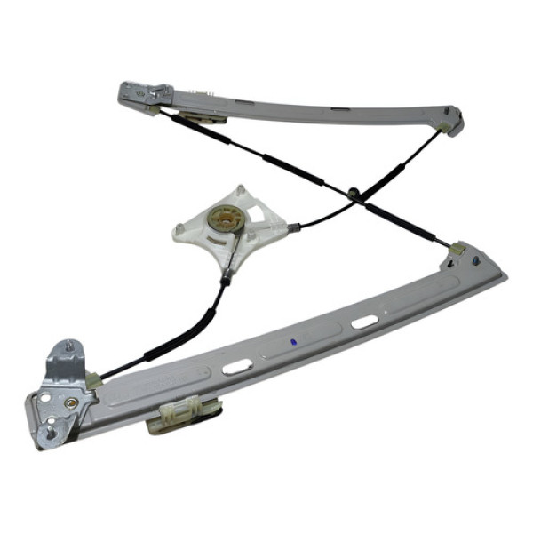 Maquina Vidro Diant Esq Vw Nivus 2021 A 2023 6ea837461