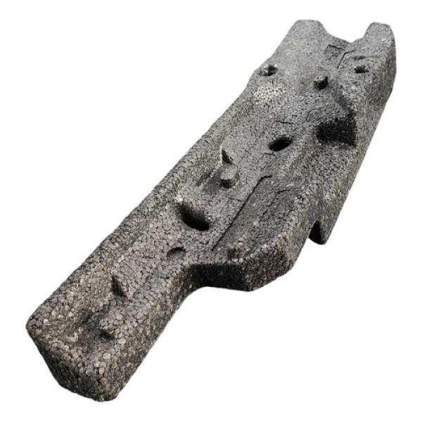 Isopor Parachoque Traseira Ld Vw Gol 2007 Absorvedor