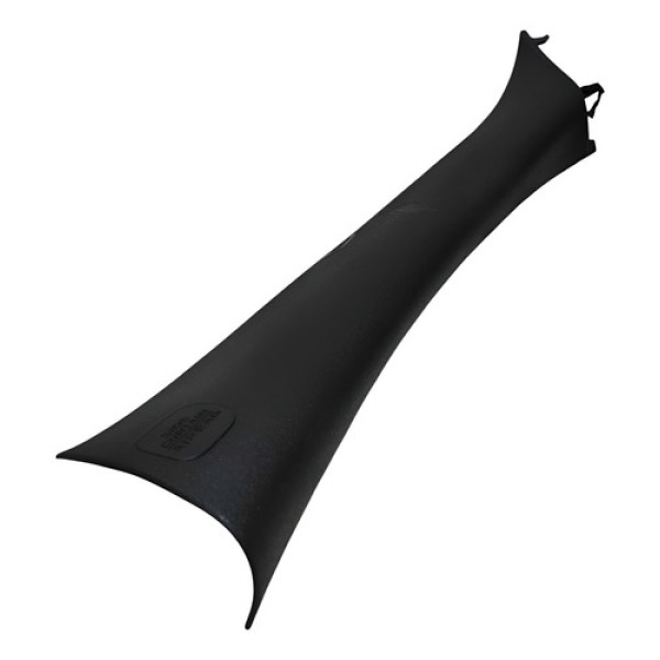 Moldura Coluna Esquerda 84151tem Honda Civic G10 2017 A 2021