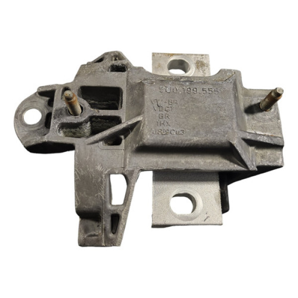 Coxim Esquerdo Câmbio Vw Fox Gol Saveiro 5u0199555