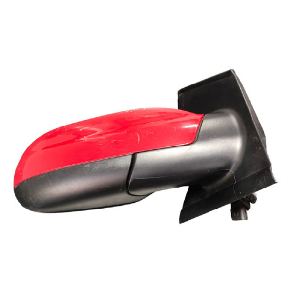 Retrovisor Elétrico Direito Crossfox Fox 2003 A 2010