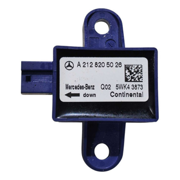 Sensor Porta A2128205026 Mercedes E350 2011 2012 2013 A 2014