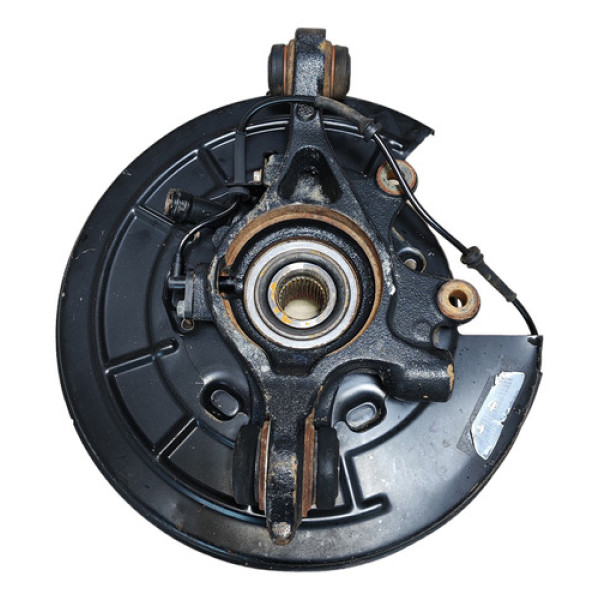 Manga Eixo Traseira Direita Discovery 3 2005 2006 2007