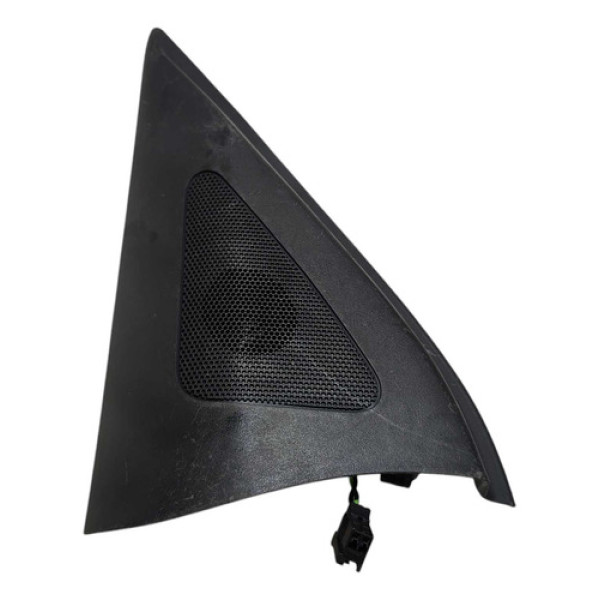 Moldura Int Retrovisor Esquerdo Hyundai Santa Fe 2008 A 2012